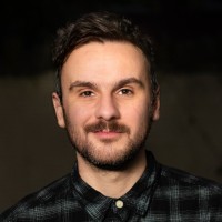 Source Sound, Inc. Employee James E.'s profile photo