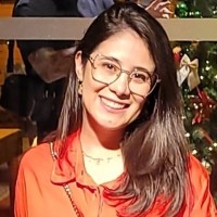 Manipulaê Employee Carla Salgueiro's profile photo
