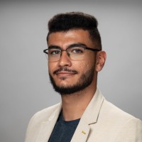 Extramile Events Employee Saif Shelleh's profile photo