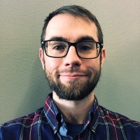 U.S. Geological Survey (USGS) Employee Josh Hoops's profile photo