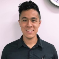 ICHIRAN,U.S.A.,INC. Employee Hayon Liu's profile photo