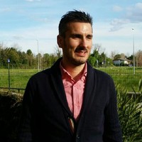 Pietro Rosa TBM Employee Dennis Facchin's profile photo