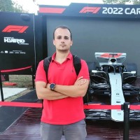 LAKIDIS SA Employee Dimitrios Skarvelakis's profile photo