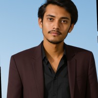Dimensional Sys, Inc. Employee Syed Ali's profile photo