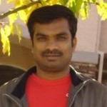 Senthilkumar Natesan Email & Phone Number