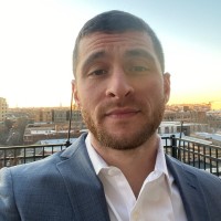 Hydra-Flex, Inc Employee Samuel Michaels's profile photo