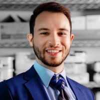 Ortho Max Employee John Bozeki's profile photo