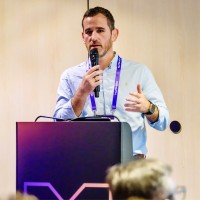 Cdiscount Employee Thibaud Mori's profile photo