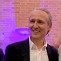 MPGAMMA Employee Franco Collini's profile photo
