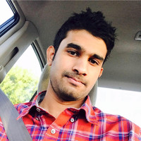 Walmart Employee Ramesh A's profile photo