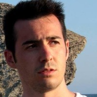 Blubrake Employee Simone Bonetti's profile photo