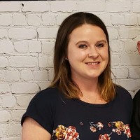 COKATO CHARITABLE TRUST Employee Ashley Green's profile photo