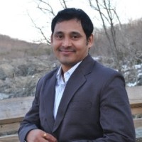 USM Business Systems Employee Pavan Malladi's profile photo