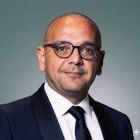 Cosmo Tech Employee Ramy Lahoud's profile photo