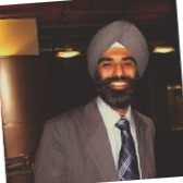 Gaana Employee Manpreet Anand's profile photo