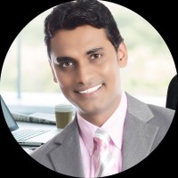 Archer Exteriors Inc Employee Sabyasachi Kundu's profile photo