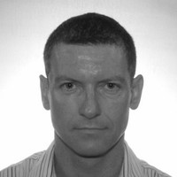 Sony Pictures Releasing International Employee Stephen Rush's profile photo