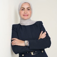 AW Rostamani Group Employee Racha Khalil's profile photo