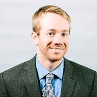 Heirloom Employee Kevin Pitts's profile photo