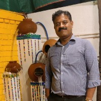 Springforth Capital Advisors Employee Mangesh These's profile photo