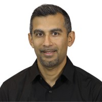 Apple Employee M. Akhtar's profile photo