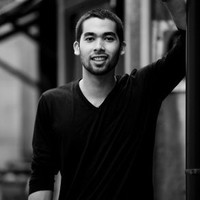 Monolith Communications Employee Naotomo Umewaka's profile photo