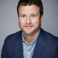 Constellation Brands Employee Ryan Anderson's profile photo