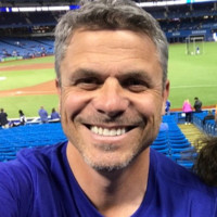 MyCase Employee Bob Hannan's profile photo