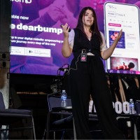 Dearbump Employee Emma Abbasi's profile photo