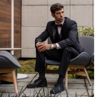 Sports + Lifestyle Unlimited Employee Jessiah Goodwin's profile photo