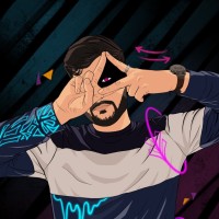 Profit Peak Employee Manraj Singh's profile photo