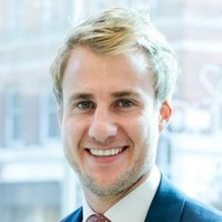 Rolls-Royce & Partners Finance Employee Charlie Ferguson's profile photo