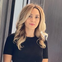 BD Design Employee Bahar Dourghamari's profile photo