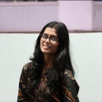 Niteouts Employee Shreya Kansal's profile photo