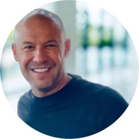 RevBlack Employee Rob Nelson's profile photo