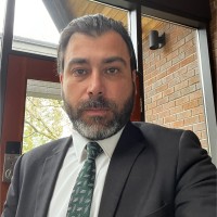 Royalty Group Realty Inc. Employee Soroush Babaeian's profile photo