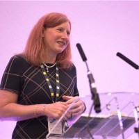 Milton Keynes Council Employee Liz Parsons's profile photo