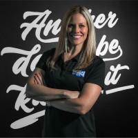Crunch Fitness CR Fitness Holdings, LLC Employee Michelle Macdonald's profile photo