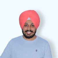 Crebos | Software, Design, AI & Automation Employee Swarajmeet Singh's profile photo