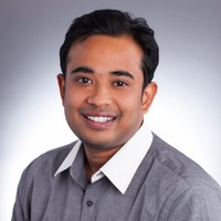 Whiteklay Employee Asit Parija's profile photo
