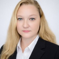 Elena Bogdanova Email & Phone Number