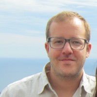 Thomas E Strauss Inc Employee Kevin Sutherland's profile photo