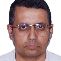 Vidyatech Employee Amitava Sen's profile photo