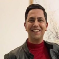 Rishi Ahuja Email & Phone Number