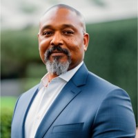 Noblis ESI Employee Marlon Howard's profile photo