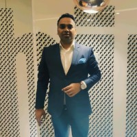 Sinclairs Hotels & Resorts Employee Prakash Singh's profile photo