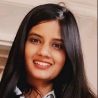 Aanchal Gupta Email & Phone Number