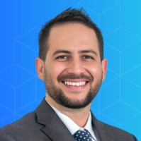 PRESWERX Employee Carlos Lloga Sanz's profile photo