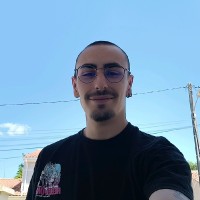 AKTEA Employee Alexandre D.'s profile photo