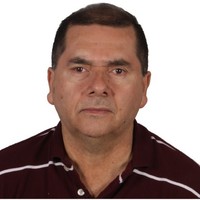 Siemens Energy Employee Jorge Walter López Chacon's profile photo